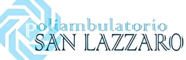 Logo del Poliambulatorio Privato San Lazzaro