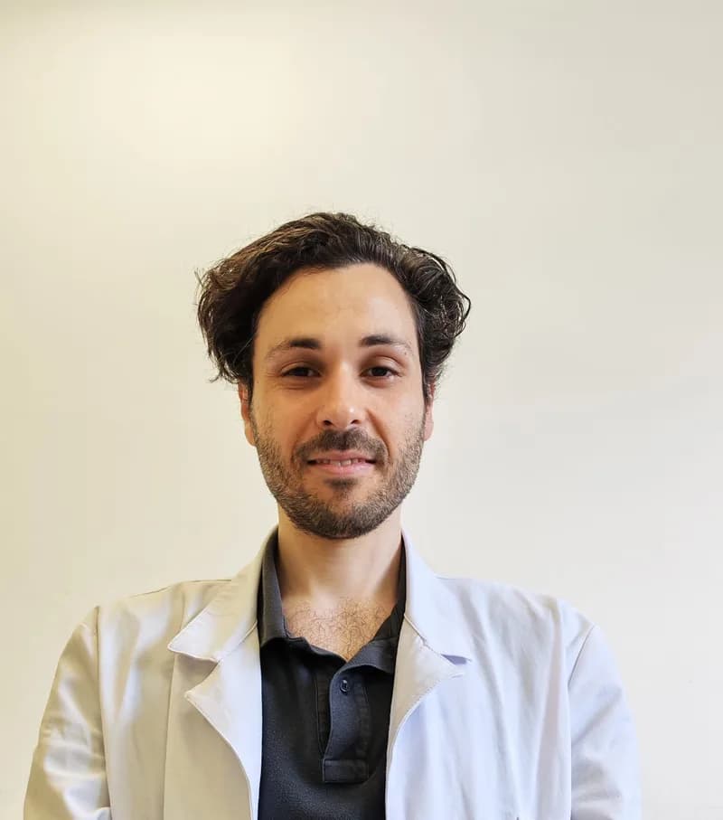 Dott. Alfredo Maria Cannizzaro, chirurgo vascolare