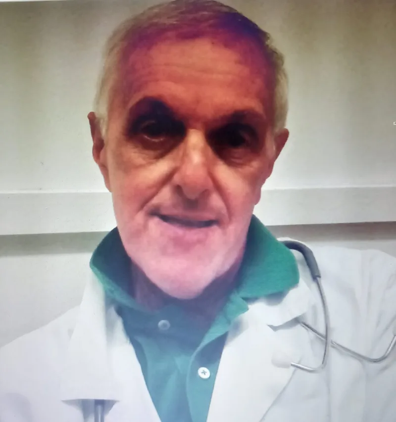 Dott. Gianni Leonardi, cardiologo