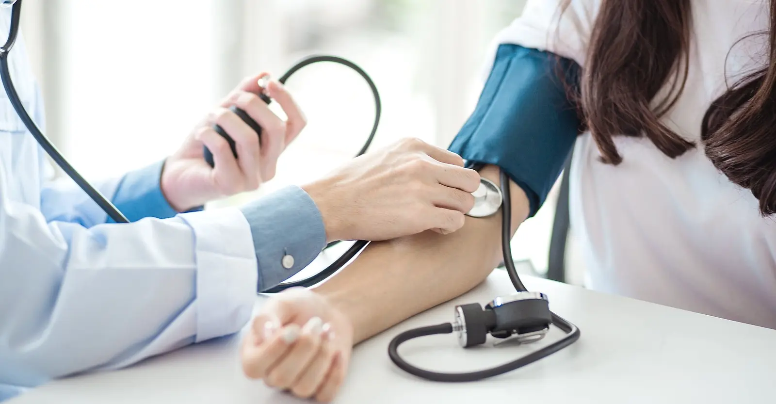 Misurazione della pressione arteriosa in ambulatorio